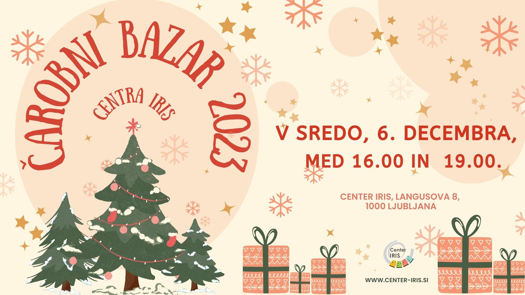 Čarobni bazar Čarobni bazar