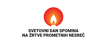 Svetovni dan spomina na žrtve prometnih nesreč 2023