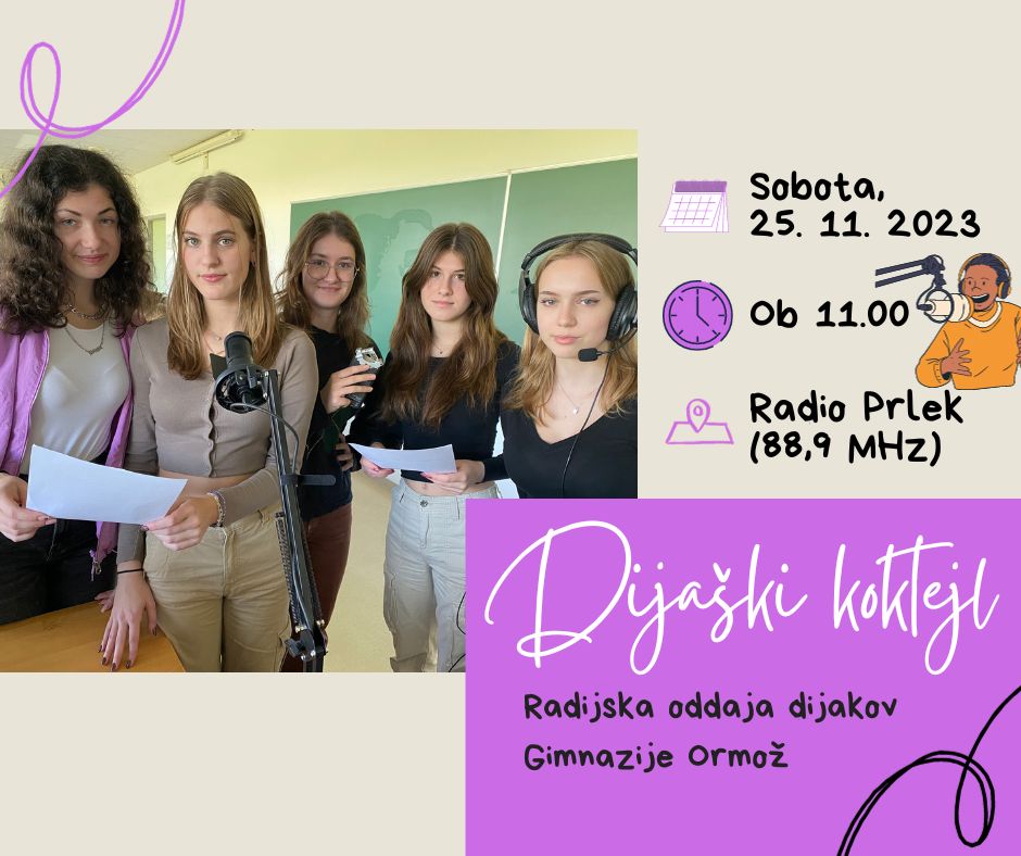 Dijaški koktejl