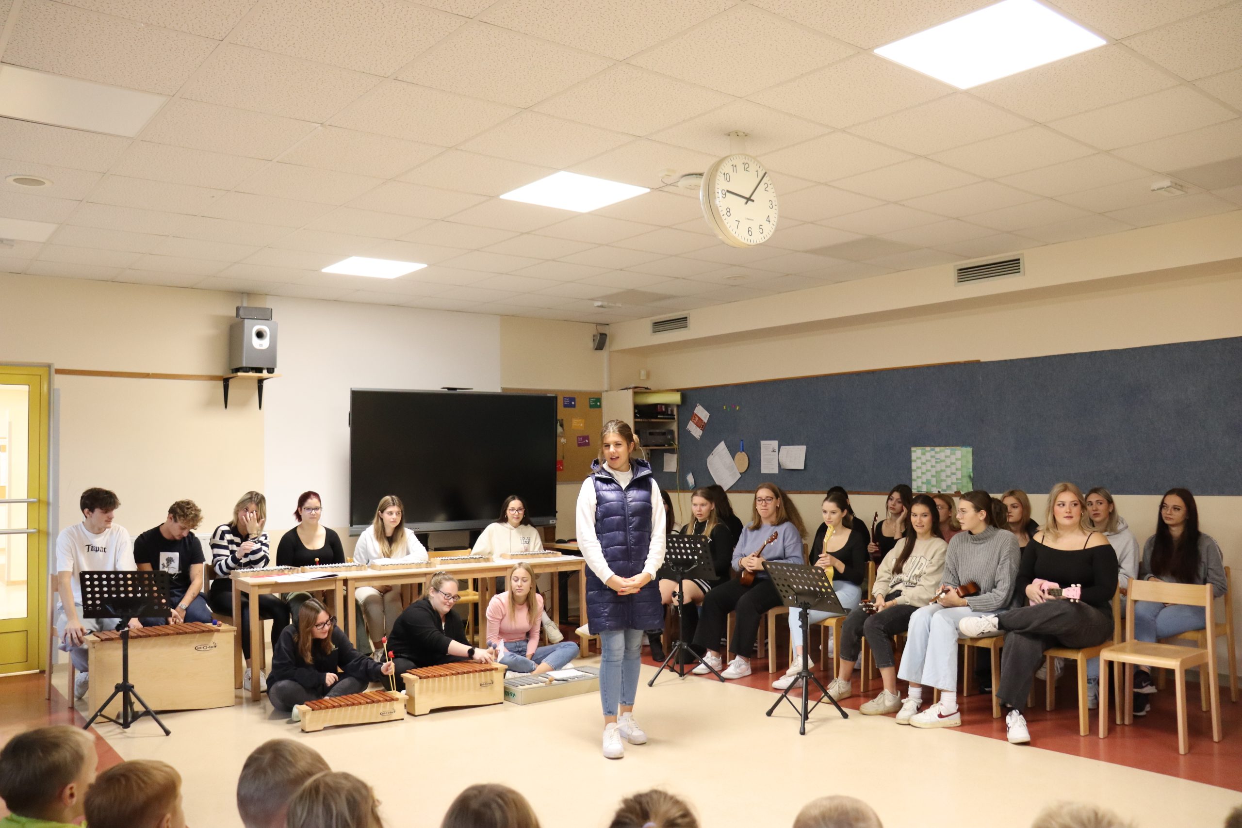 Matematične delavnice za otroke