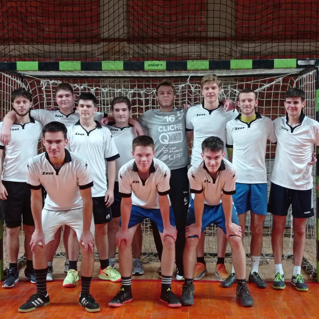 Medšolsko rokometno tekmovanje Medšolsko rokometno tekmovanje