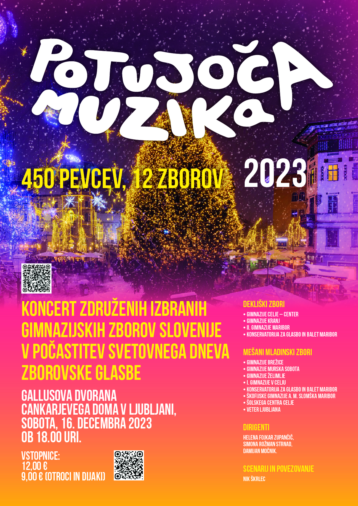 Potujoča muzika Potujoča muzika