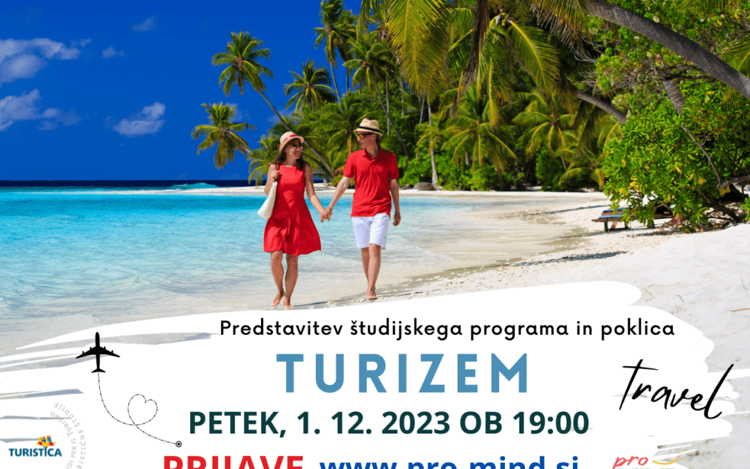 4. sklop predstavitev študijskih programov in poklicev