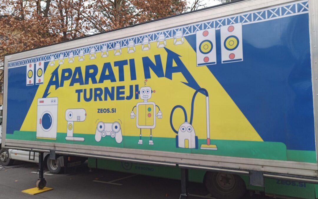 E-transporter