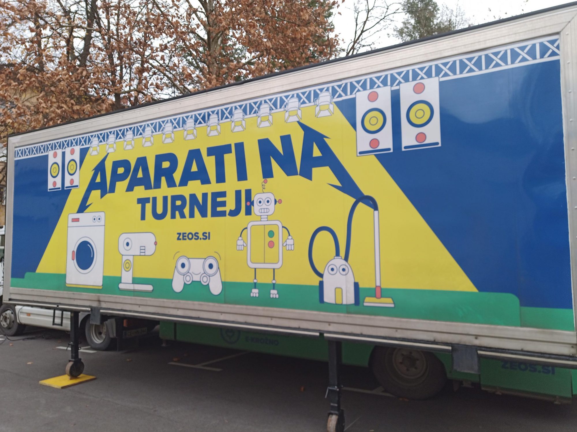 E-transporter E-transporter