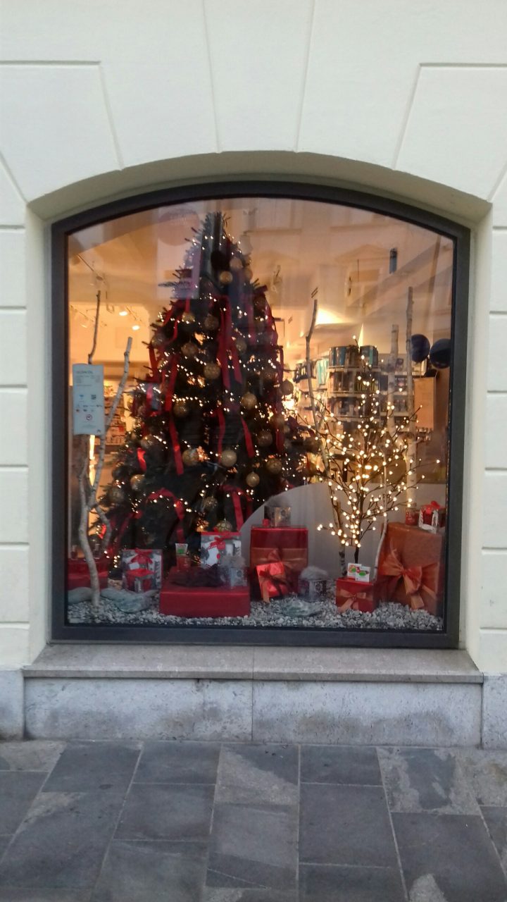 Voden ogled Ljubljane – 2.C, 2.D in 2.E