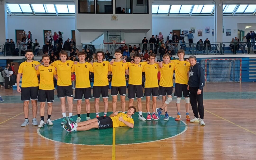 Občinsko prvenstvo v košarki