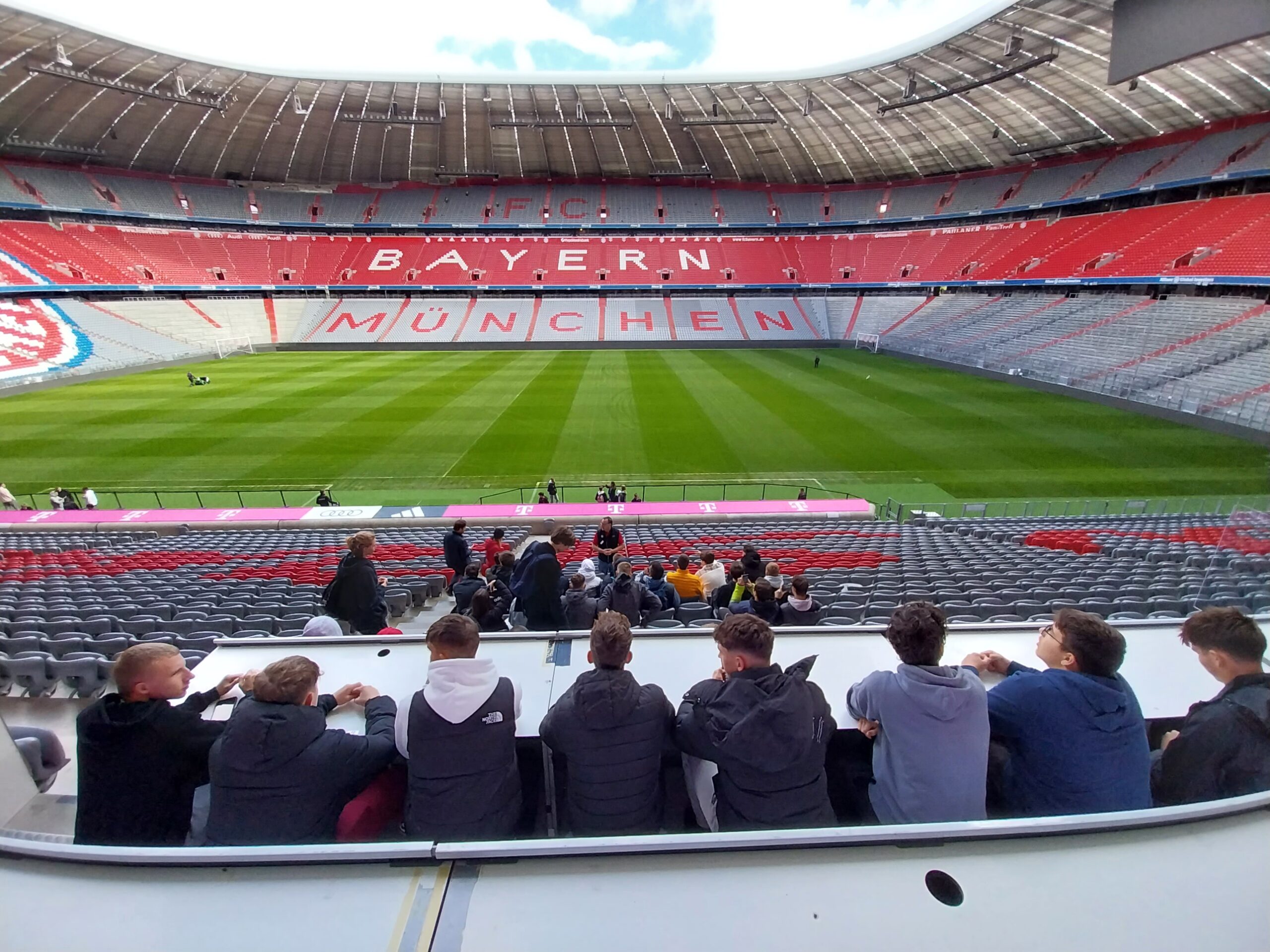Munich Munich