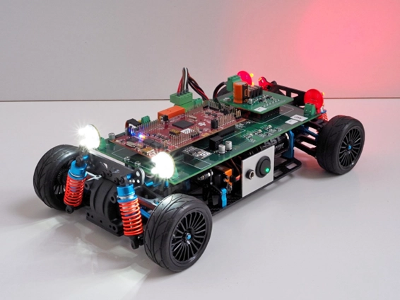 Electromobility