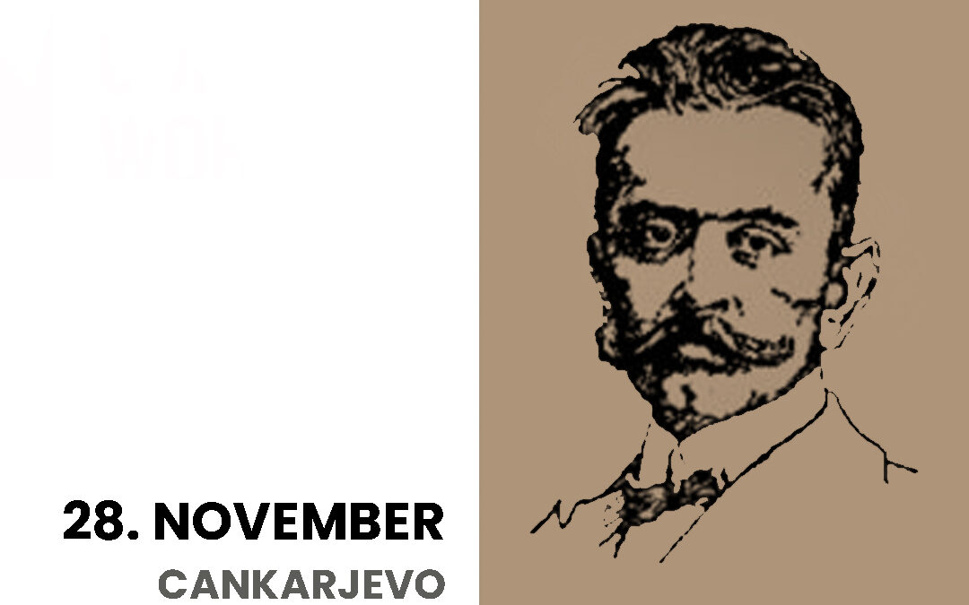 CANKARJEVO TEKMOVANJE