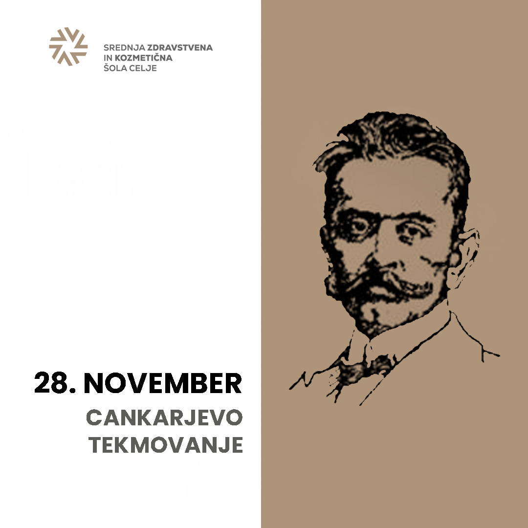 CANKARJEVO TEKMOVANJE