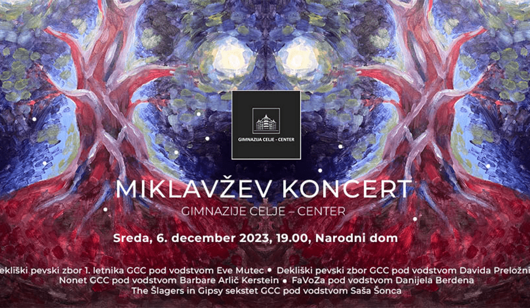 Miklavžev koncert