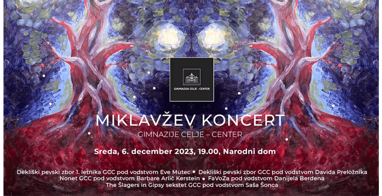 Miklavžev koncert