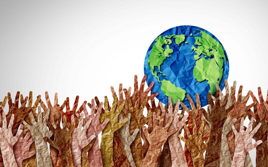 MLADINSKI NATEČAJ OB MEDNARODNEM DNEVU ČLOVEKOVIH PRAVIC