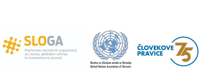 Mladinski natečaj ob mednarodnem dnevu človekovih pravic