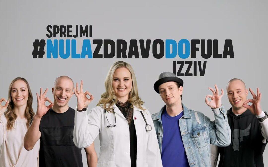 Zdravi veseli december