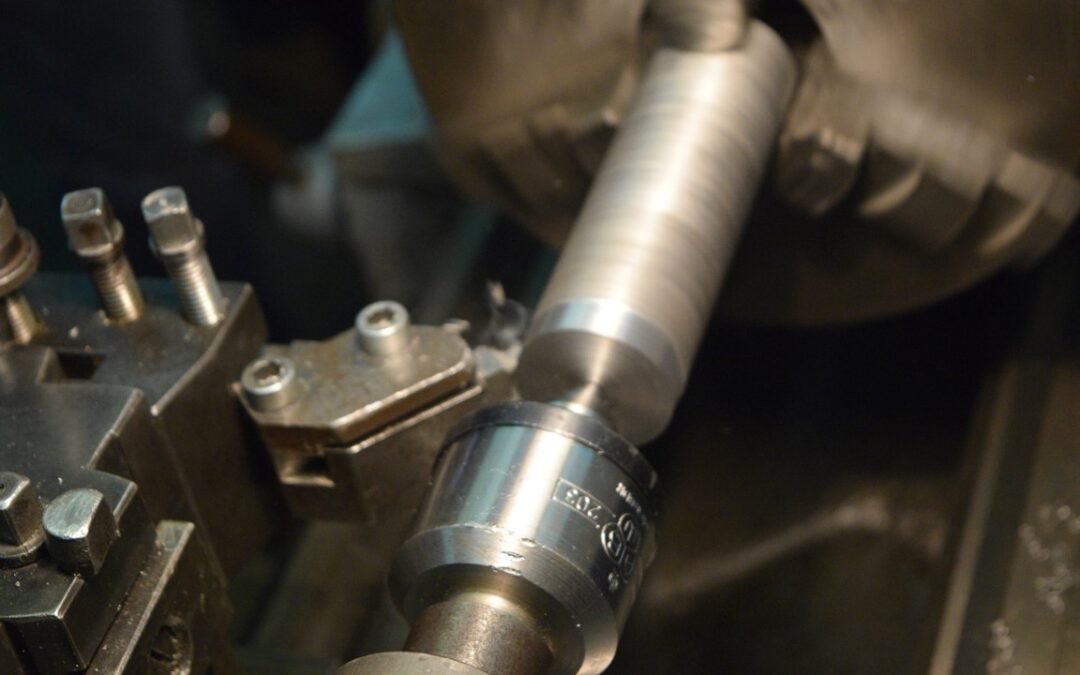 Mizarstvo Vidmar d.o.o. – CNC operater