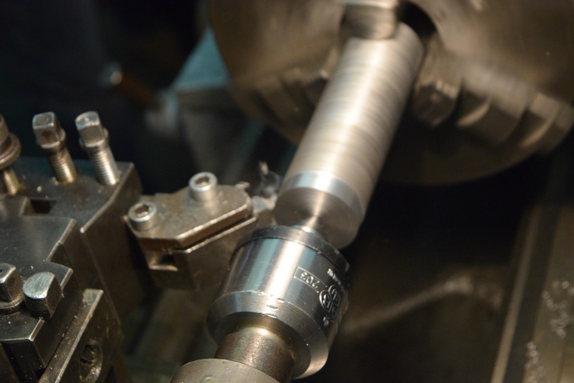 Mizarstvo Vidmar d.o.o. – CNC operater