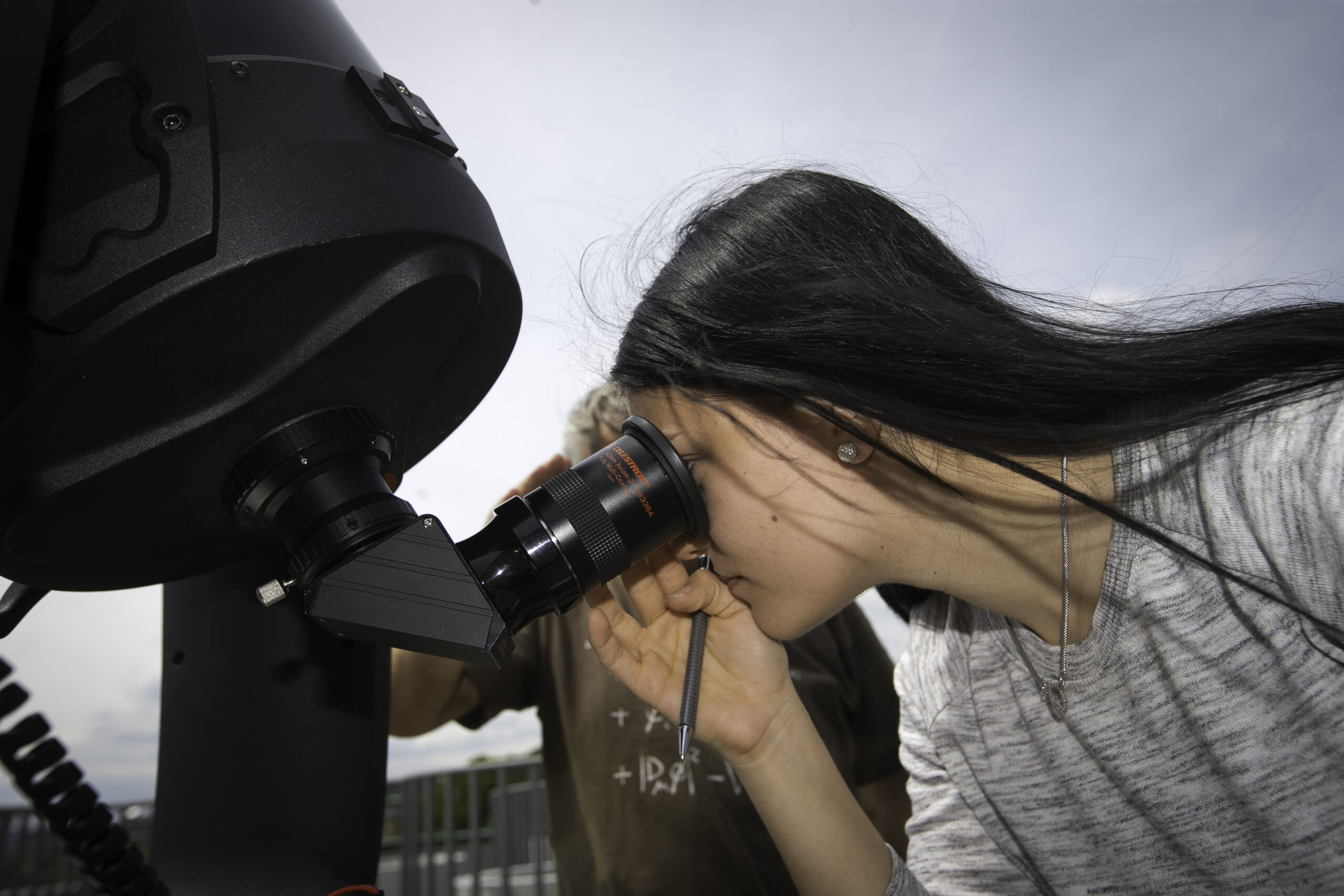 Šolsko tekmovanje iz astronomije