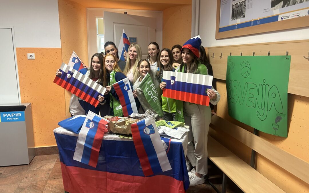 Slovenski dan