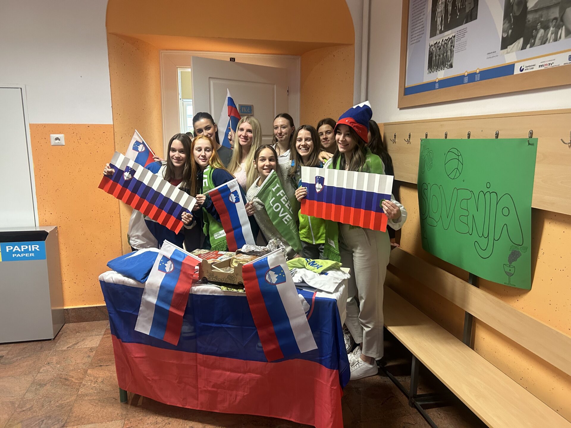 Slovenski dan Slovenski dan