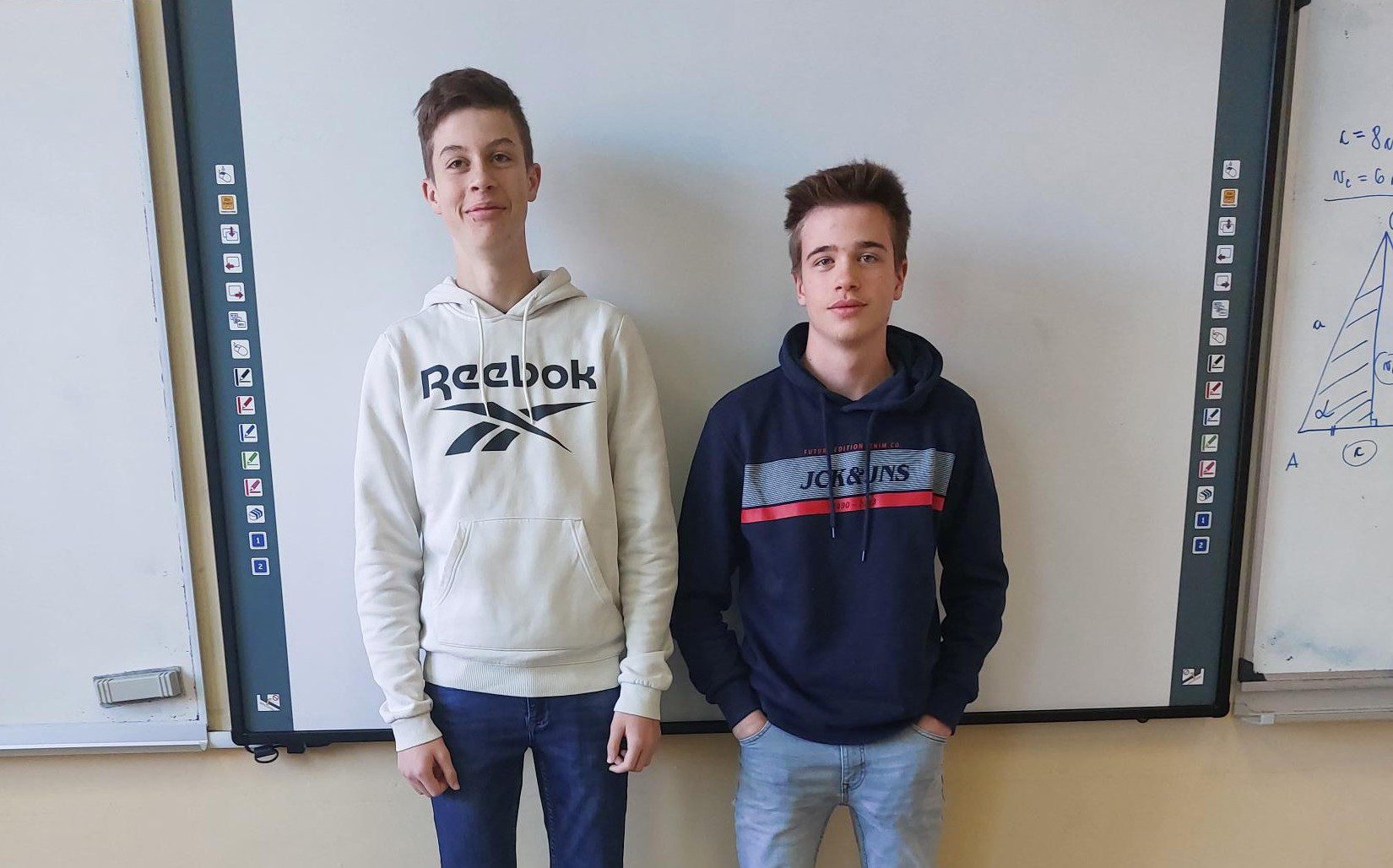Šolsko tekmovanje iz geografije Šolsko tekmovanje iz geografije
