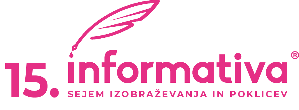 15. informativa – sejem izobraževanja in poklicev