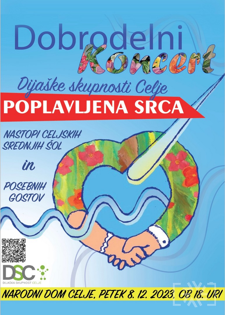 NASTOP TAJDE KORČE NA DOBRODELNEM KONCERTU POPLAVLJENA SRCA NASTOP TAJDE KORČE NA DOBRODELNEM KONCERTU POPLAVLJENA SRCA