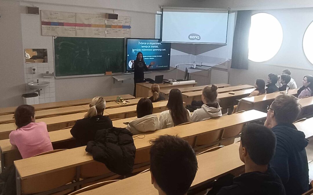 Predstavitev študijskih programov FKKT