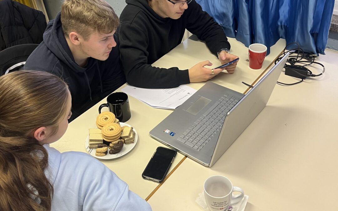 Prevajalsko tekmovanje v okviru projekta Sing-a-Vision