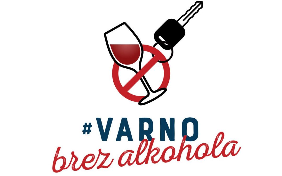NACIONALNA PREVENTIVNA AKCIJA »ALKOHOL«