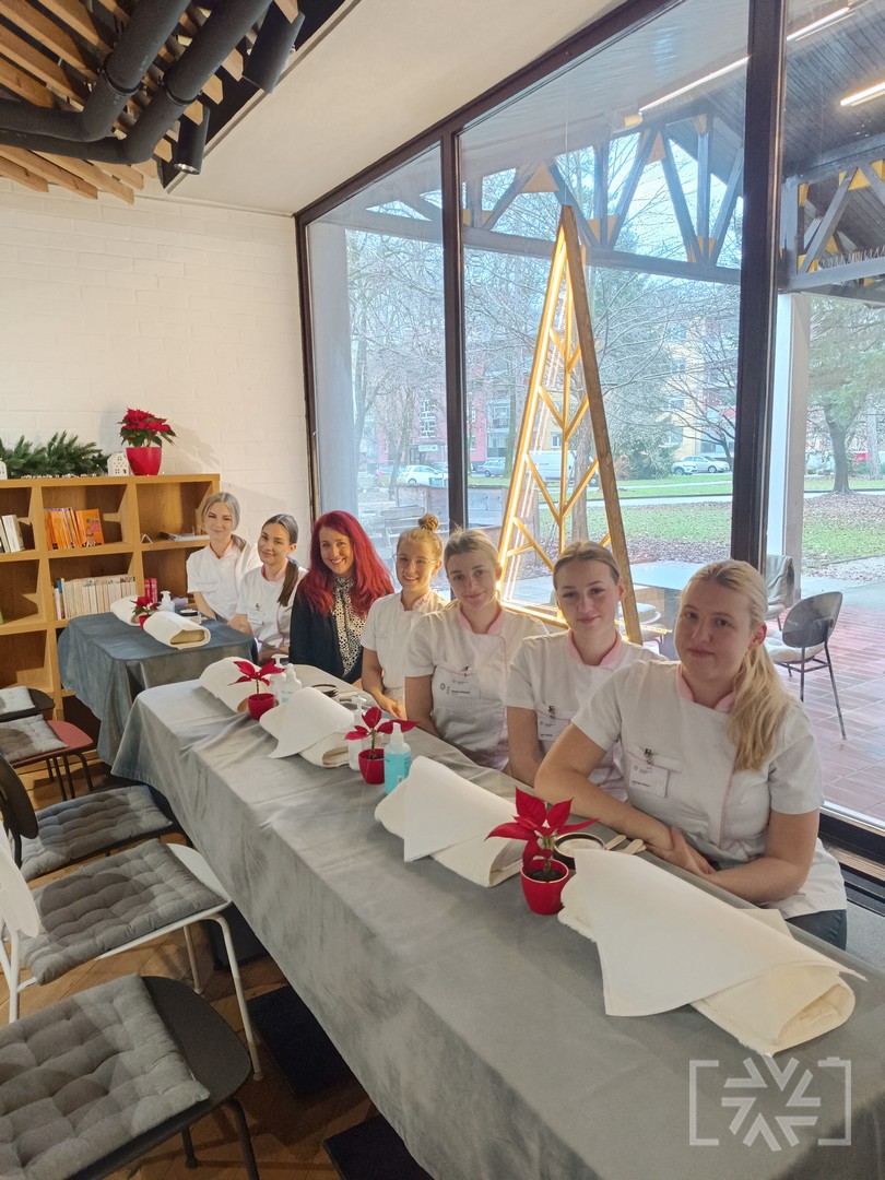 RITUAL MASAŽE ROK ZA NEKDANJE ZAPOSLENE