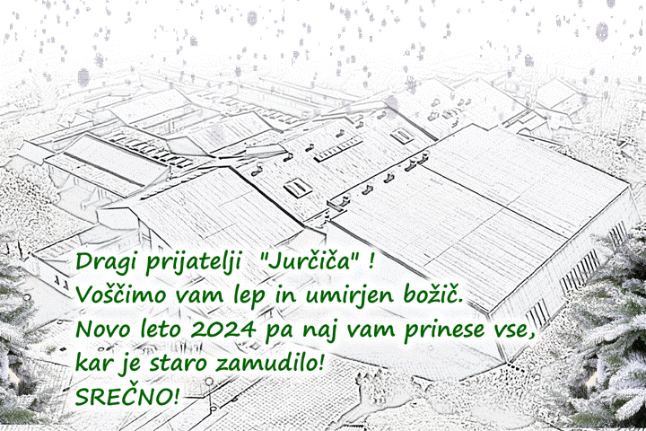 Srečno!