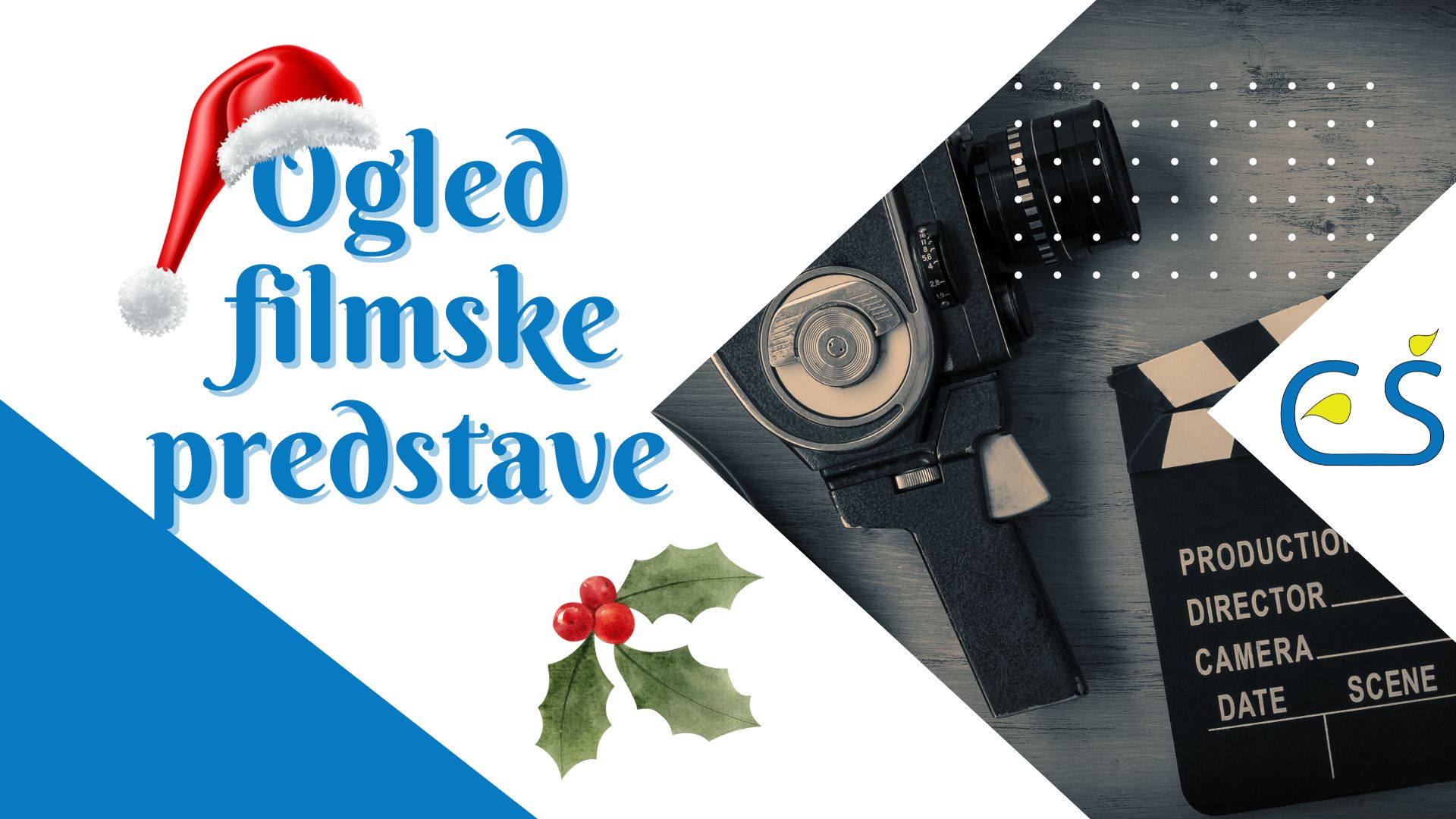 Ogled filma Šepet metulja – 22. 12. 2023