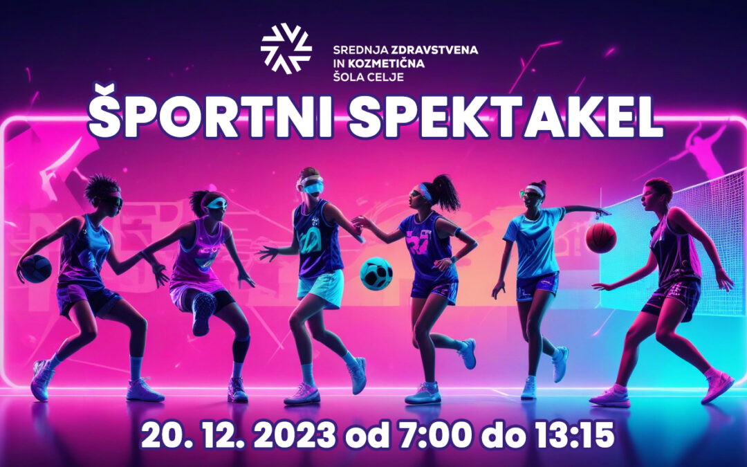 Prilagojen urnik – sreda, 20.12.2023