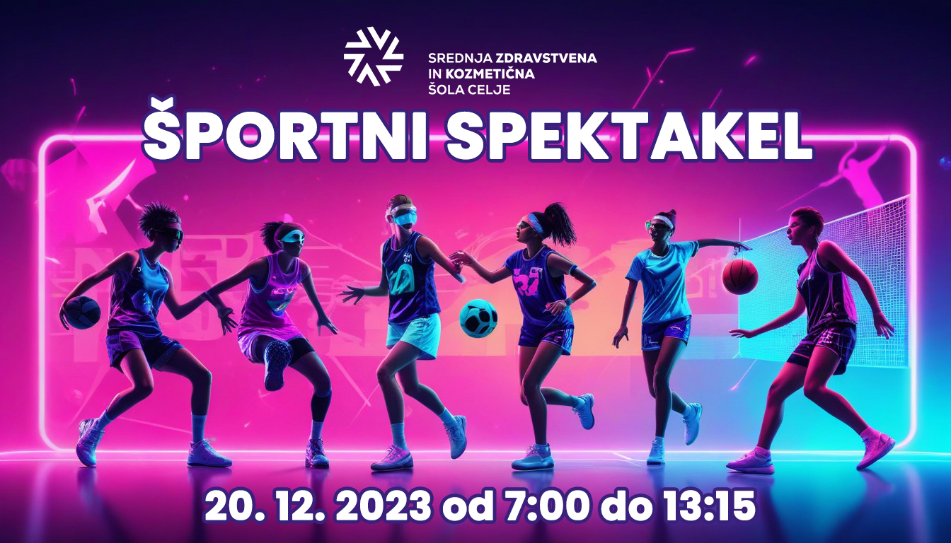 Prilagojen urnik – sreda, 20.12.2023 Prilagojen urnik – sreda, 20.12.2023