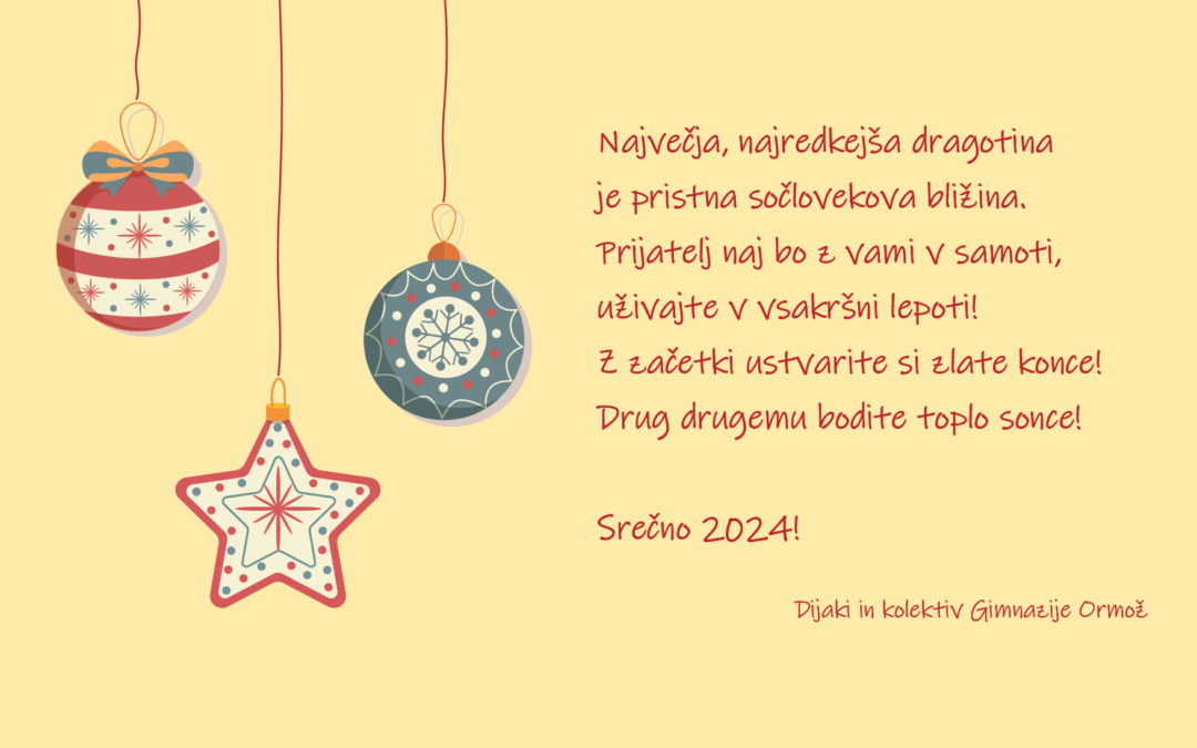 Voščilo
