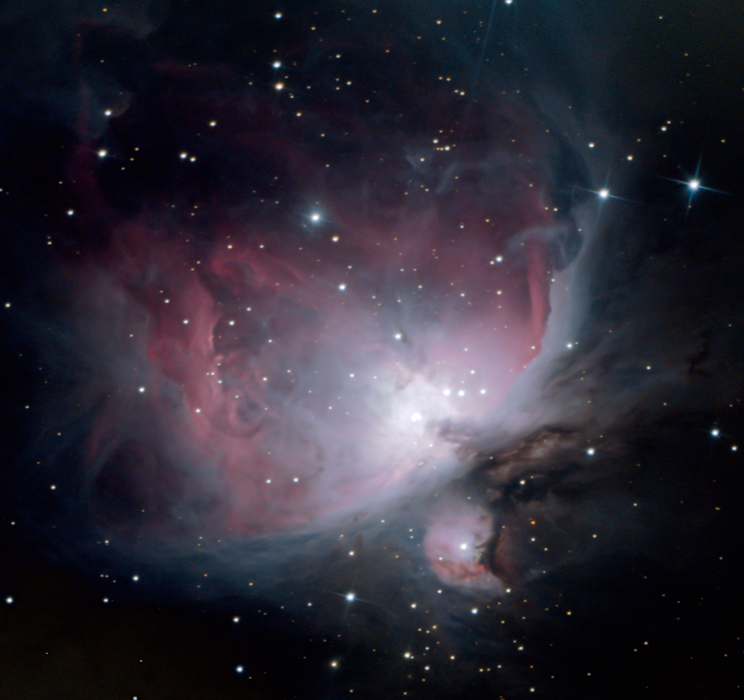 Tjaš Erjavec in astrofotografija