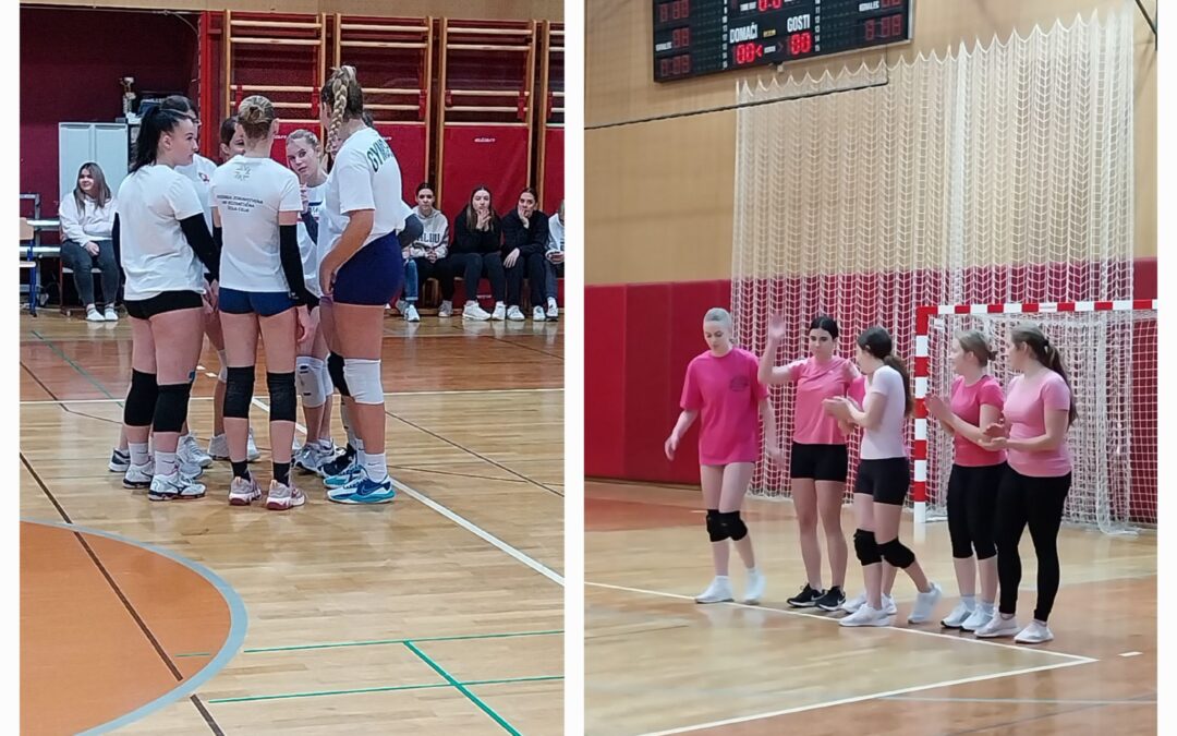 Zaključek šolskih športnih tekmovanj