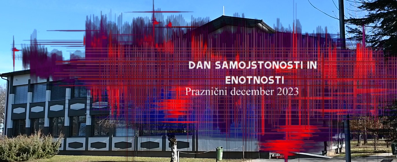 Dan samostojnosti in enotnosti Dan samostojnosti in enotnosti