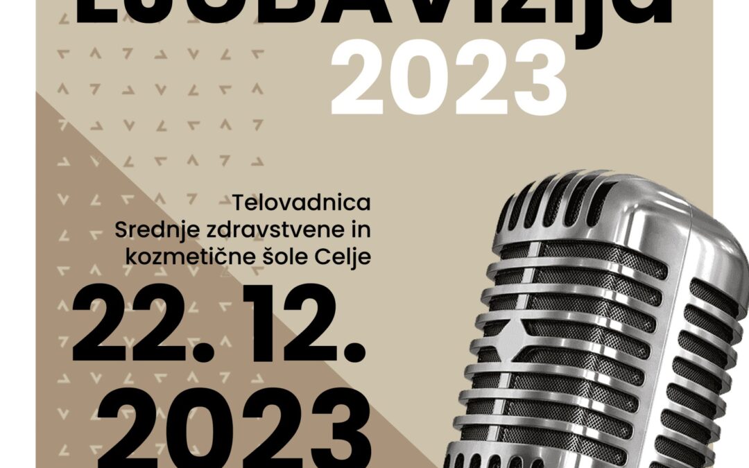 Ljubavizija