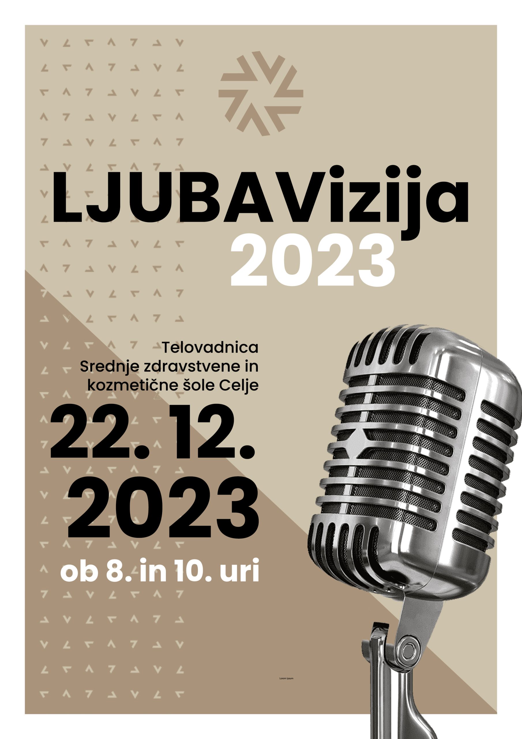 Ljubavizija
