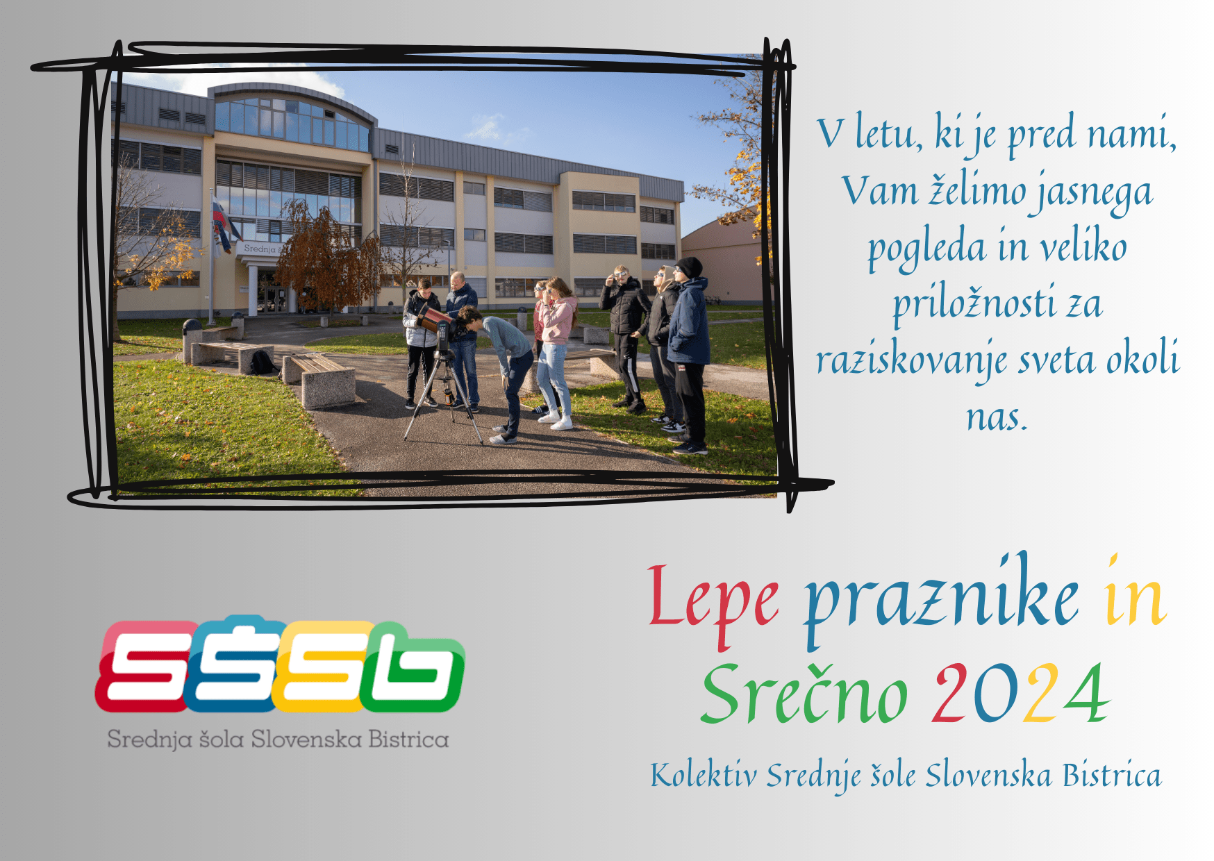 Voščilo Voščilo