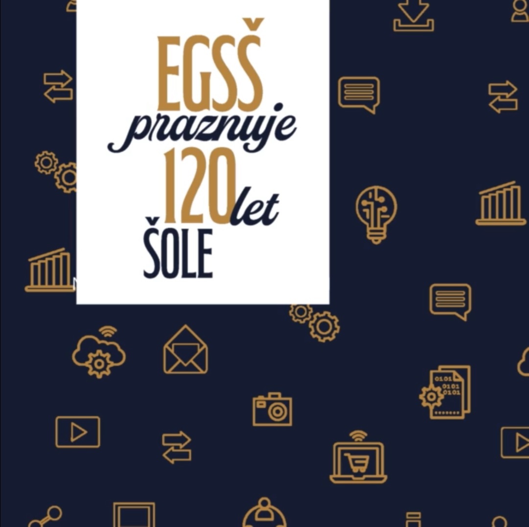 Prireditev ob obletnici šole