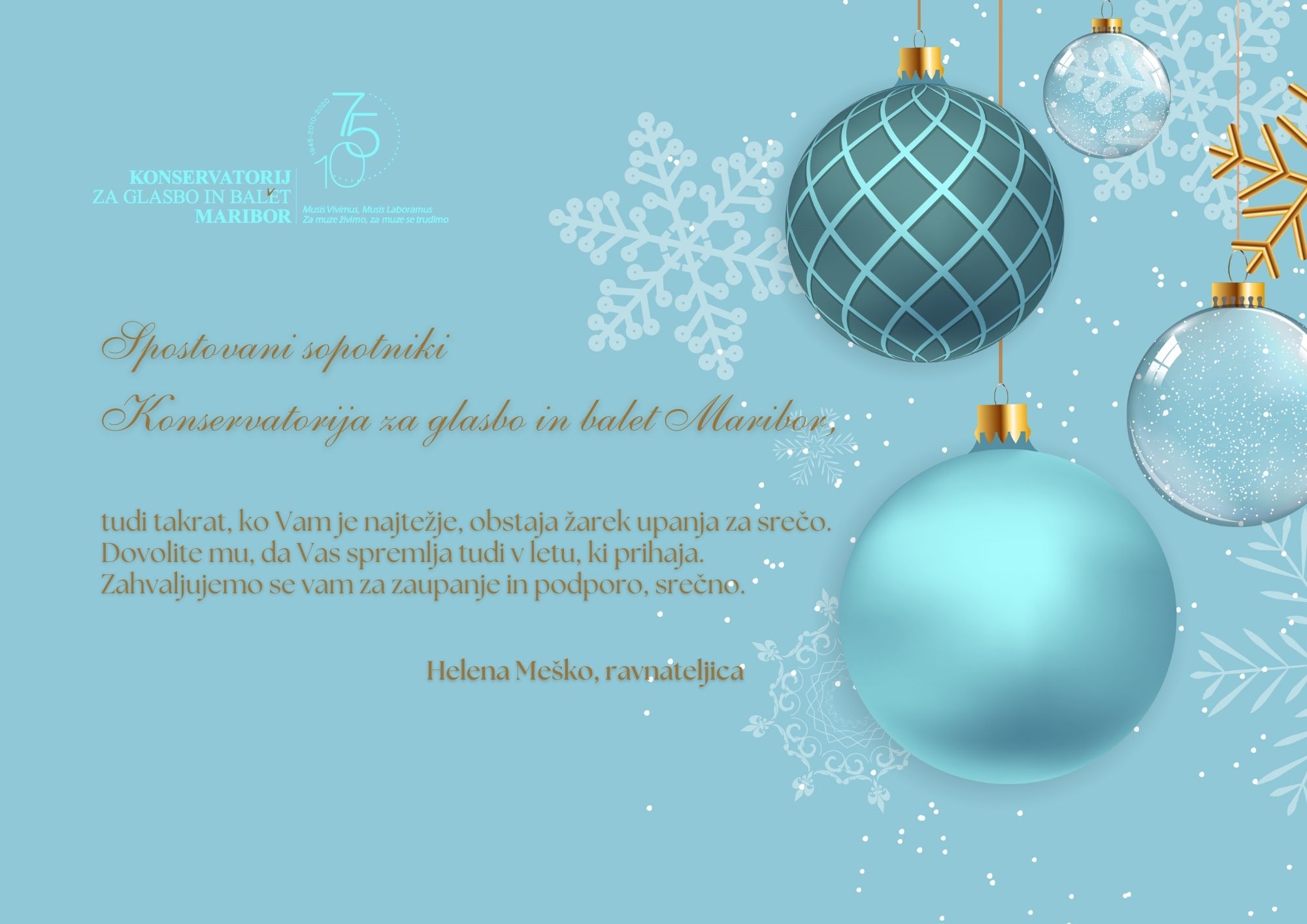 Čestitka Čestitka