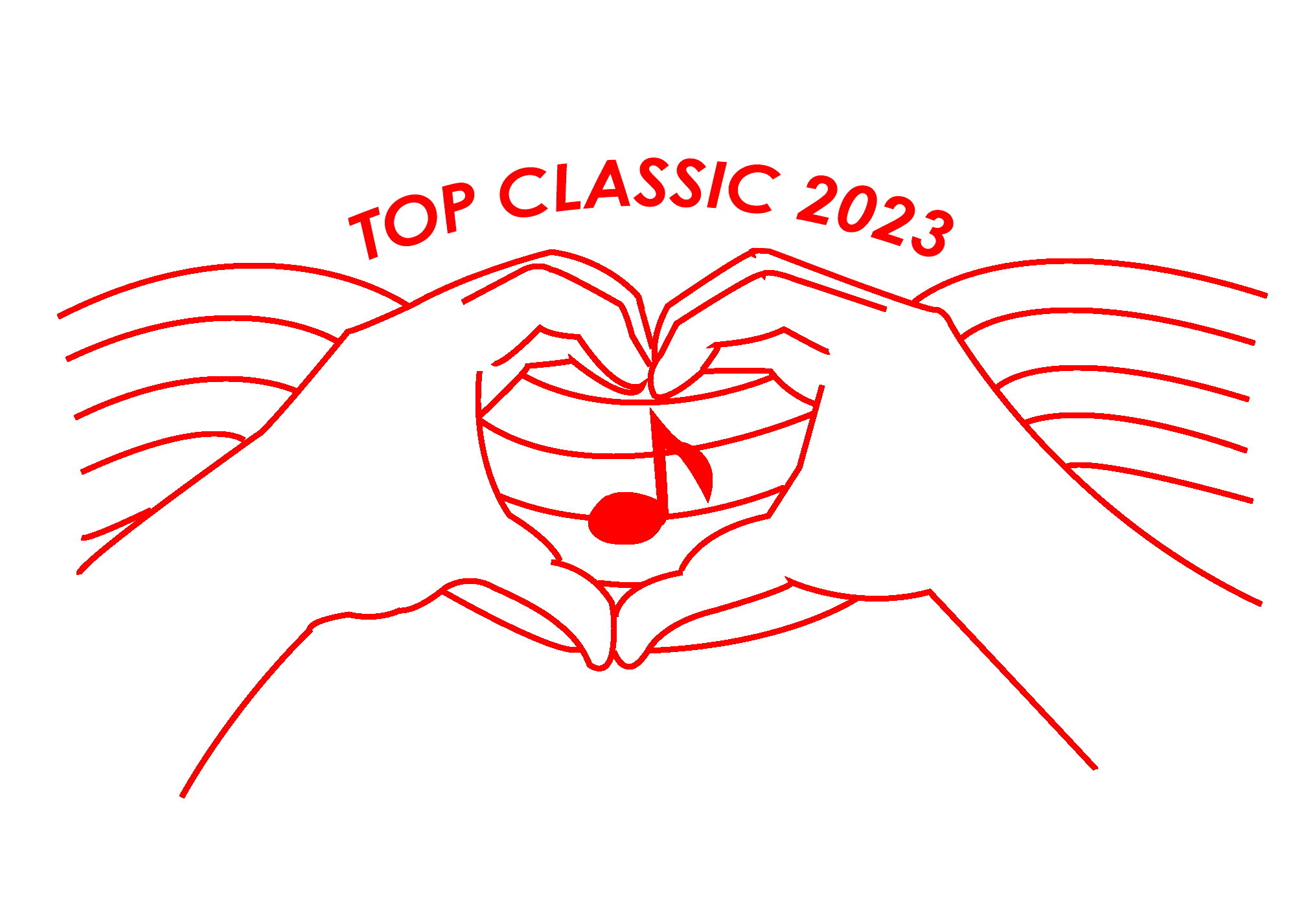 Top Classic 2023 Top Classic 2023