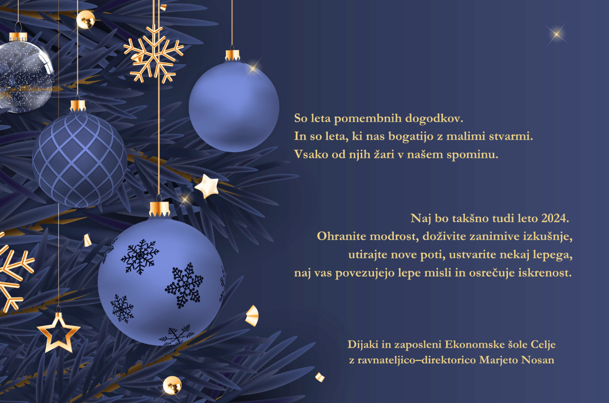 Voščilo