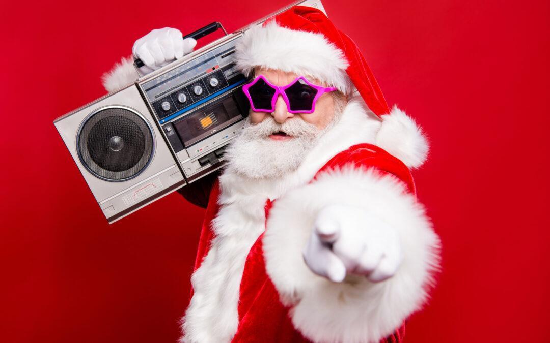 PRAZNIČNA POSLANICA URADA REPUBLIKE SLOVENIJE ZA MLADINO