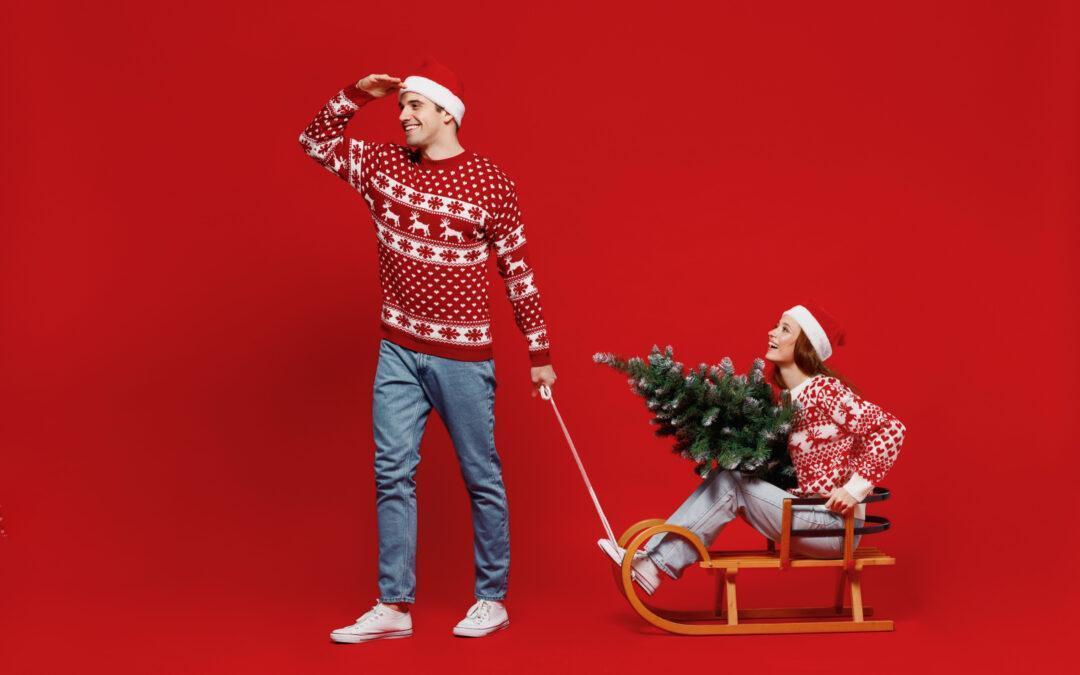 BOŽIČNE TRADICIJE DRUGOD PO SVETU