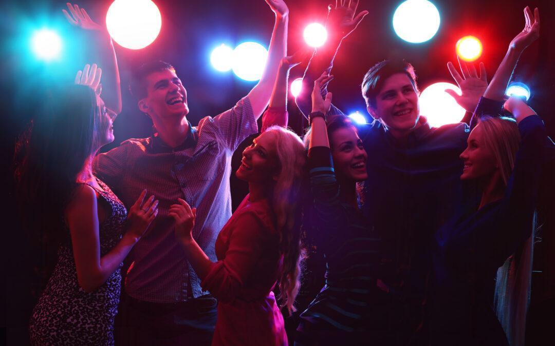 ZABAVE ZA “PREMLADE” V AJDOVŠČINI